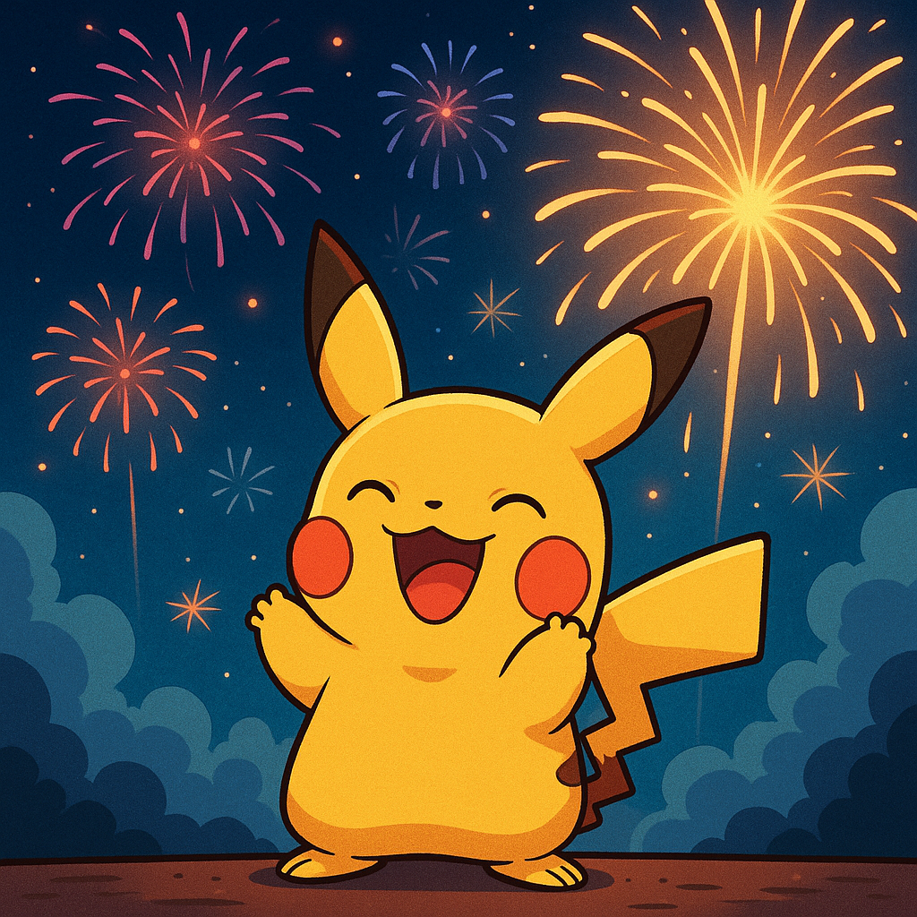 Pokemon