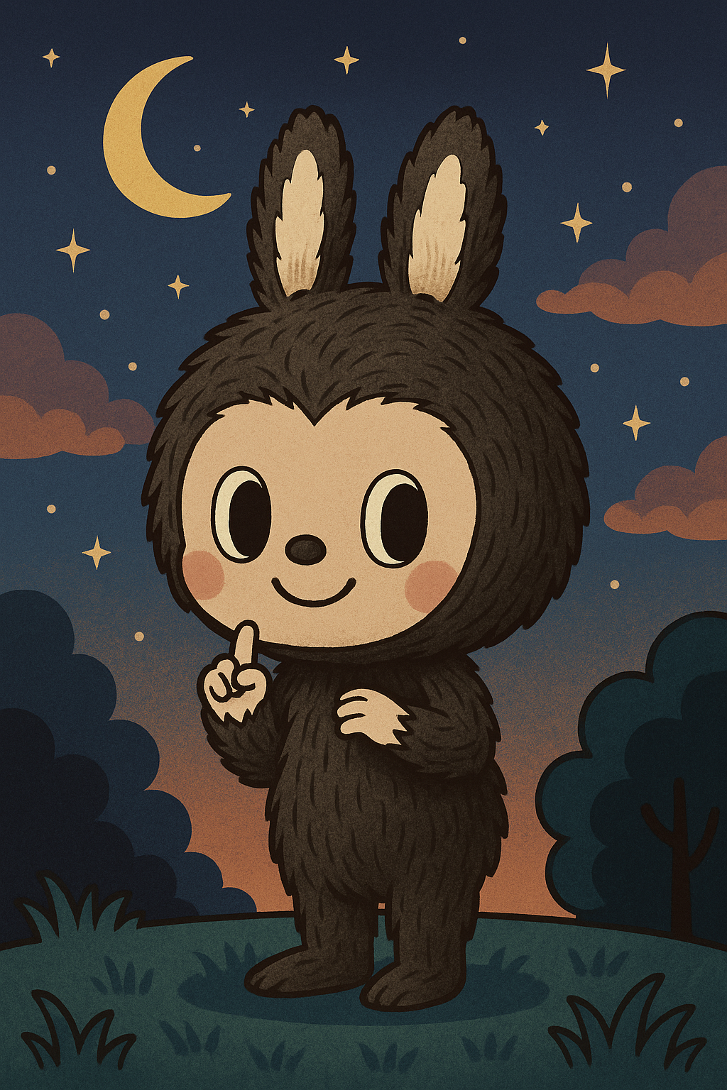 Labubu