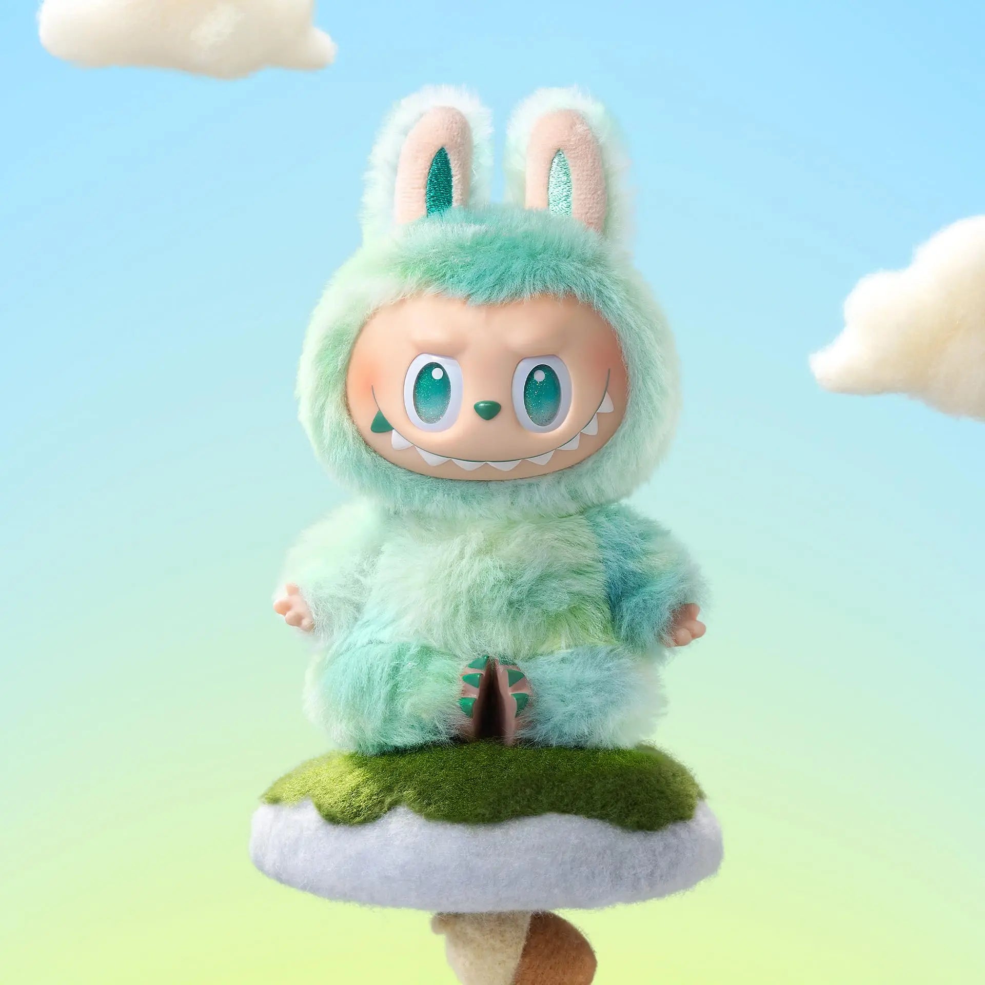 Labubu - Blind Box x1