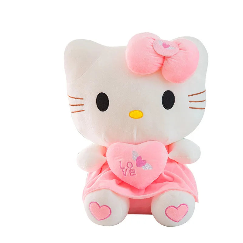 Peluche Hello Kitty