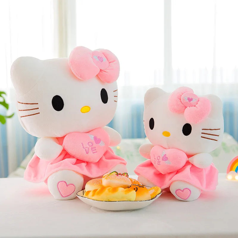Peluche Hello Kitty