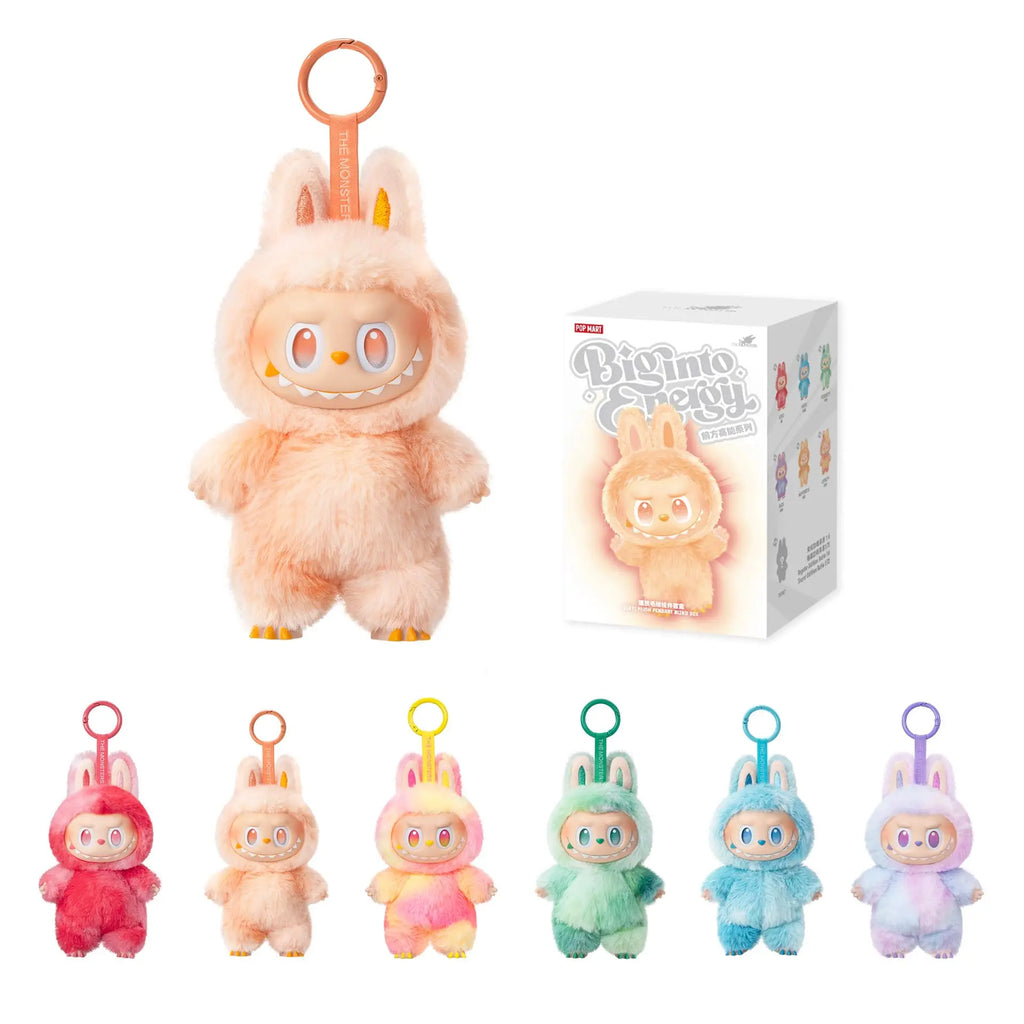 Labubu - Blind Box x1